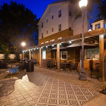 Sonesta Simply Suites Фолс Чърч Екстериор снимка