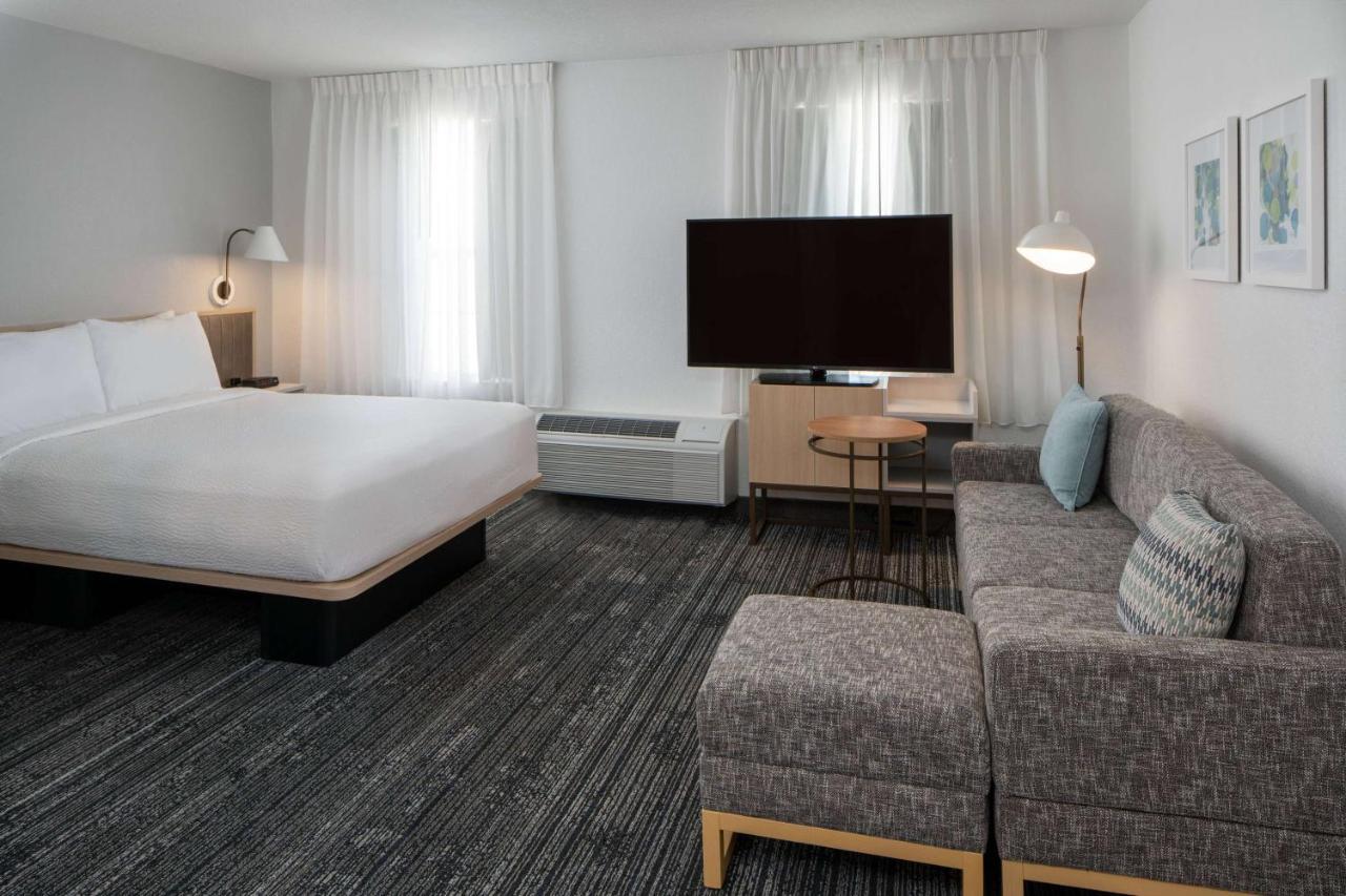 Sonesta Simply Suites Фолс Чърч Екстериор снимка